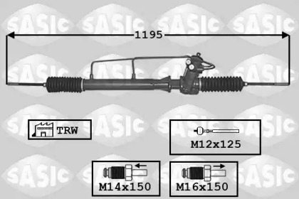 SASIC 7176003