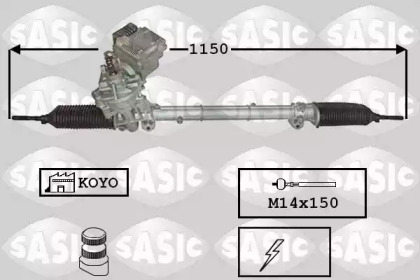 SASIC 7176061
