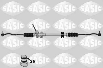 SASIC 7376022B