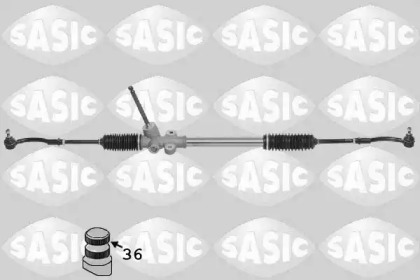 SASIC 7376033B