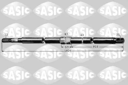 SASIC 8012492