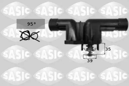 SASIC 9000009