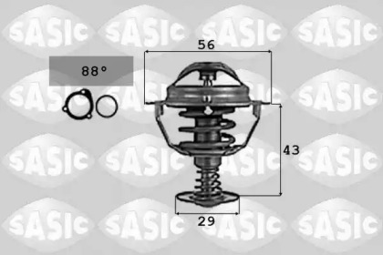 SASIC 9000724