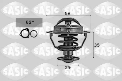 SASIC 9000737