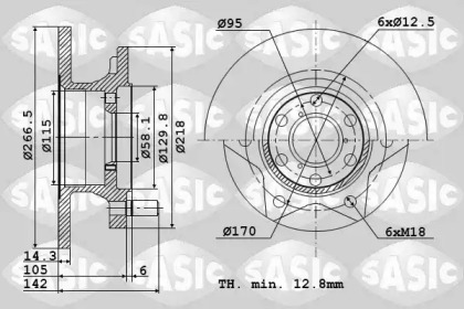 SASIC 9004293J