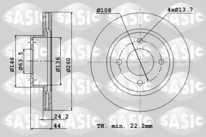 SASIC 9004808J