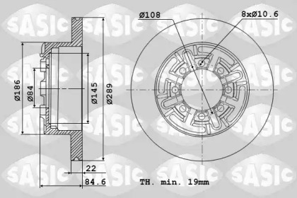 SASIC 9004810J