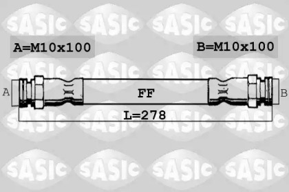 SASIC SBH0146