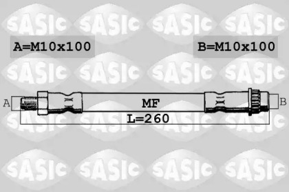 SASIC SBH0170