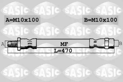 SASIC SBH0180