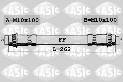 SASIC SBH0284