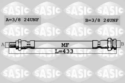 SASIC SBH4085