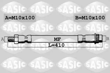 SASIC SBH4093