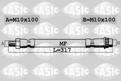 SASIC SBH4094