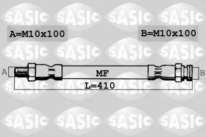 SASIC SBH6290