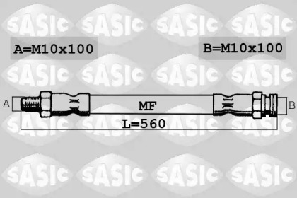 SASIC SBH6294