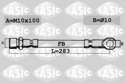 SASIC SBH6308