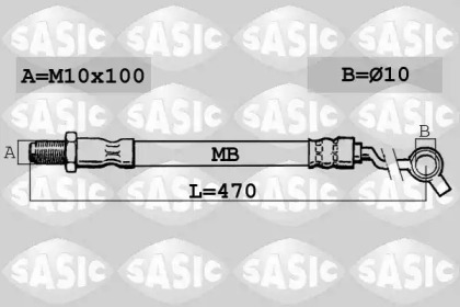 SASIC SBH6317