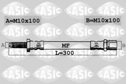 SASIC SBH6319