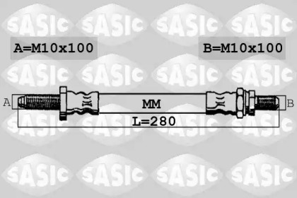 SASIC SBH6324