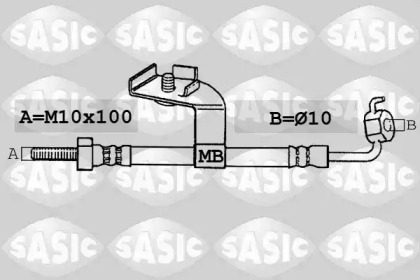 SASIC SBH6327