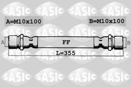 SASIC SBH6332