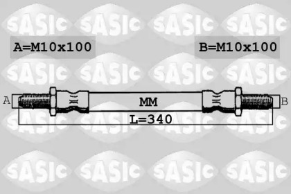 SASIC SBH6334