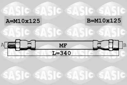 SASIC SBH6352