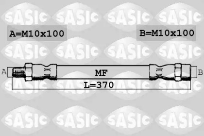 SASIC SBH6358