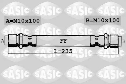 SASIC SBH6362