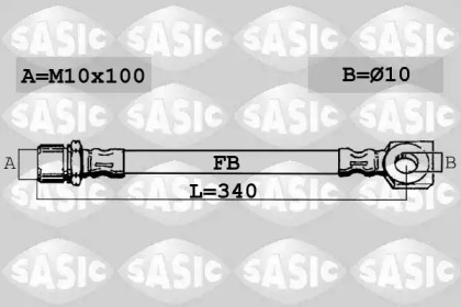 SASIC SBH6363