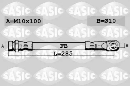 SASIC SBH6372