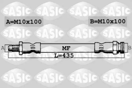 SASIC SBH6373