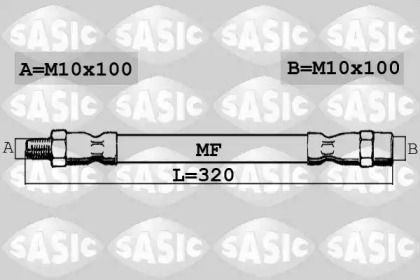 SASIC SBH6379