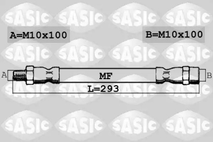 SASIC SBH6381