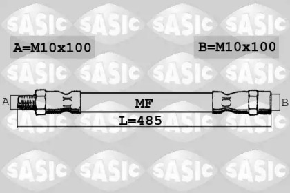 SASIC SBH6383