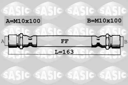 SASIC SBH6384