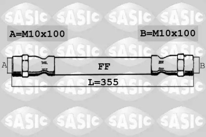 SASIC SBH6385