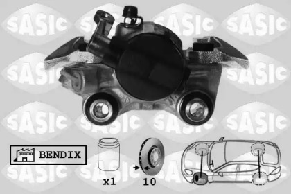 SASIC SCA0010