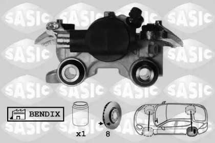 SASIC SCA0020