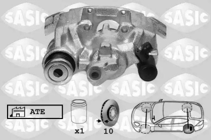 SASIC SCA0078