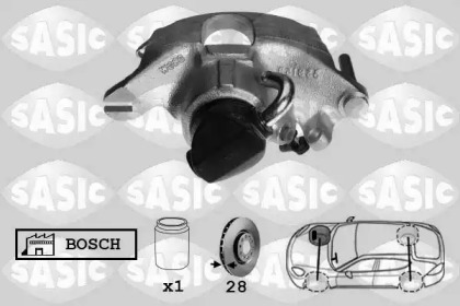 SASIC SCA0095 SASIC SCA0095
