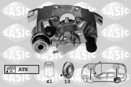 SASIC SCA0102