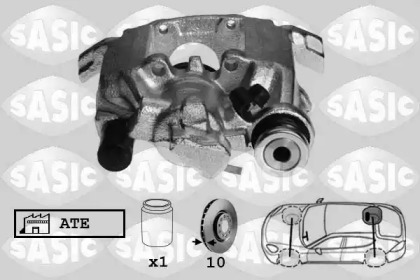 SASIC SCA0103