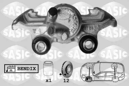 SASIC SCA4032