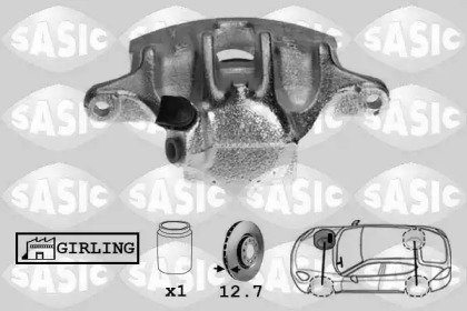 SASIC SCA6007