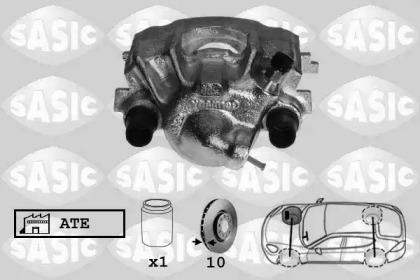 SASIC SCA6011