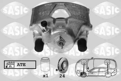 SASIC SCA6104