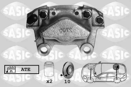 SASIC SCA6107