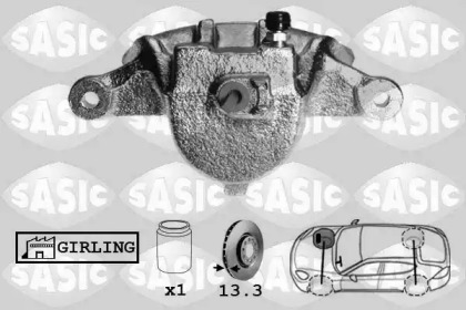 SASIC SCA6137